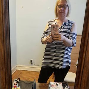 Meet your Posher, Rose